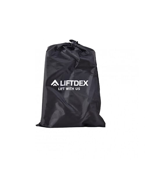 کش پاورباند ۴تایی LIFTDEX — تصویر ۸