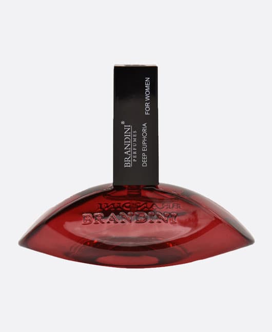 عطر جیبی برندینی طرح Euphoria Deep زنانه