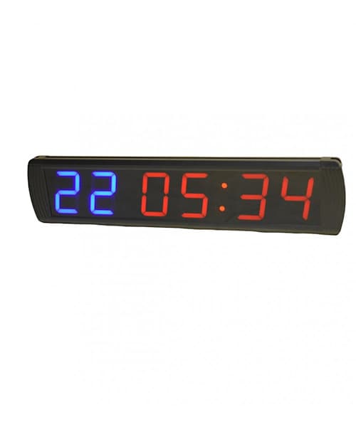 تایمر کراسفیت LIVEPRO مدل LP8143