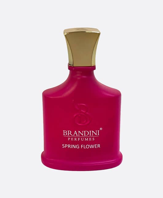 عطر جیبی برندینی طرح Spring Flower زنانه
