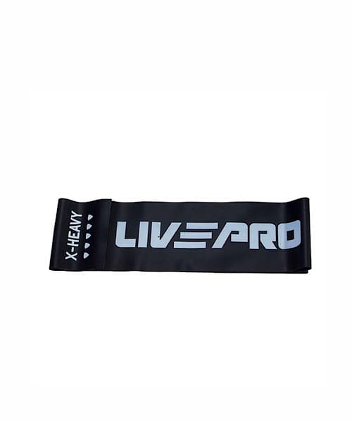 کش مینی لوپ 4 تایی LIVEPRO مدل LP8412 — تصویر ۱۲
