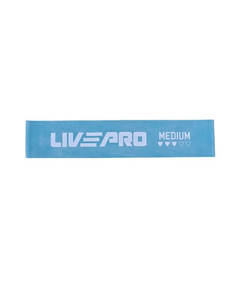 کش مینی لوپ 4 تایی LIVEPRO مدل LP8412 — تصویر ۳