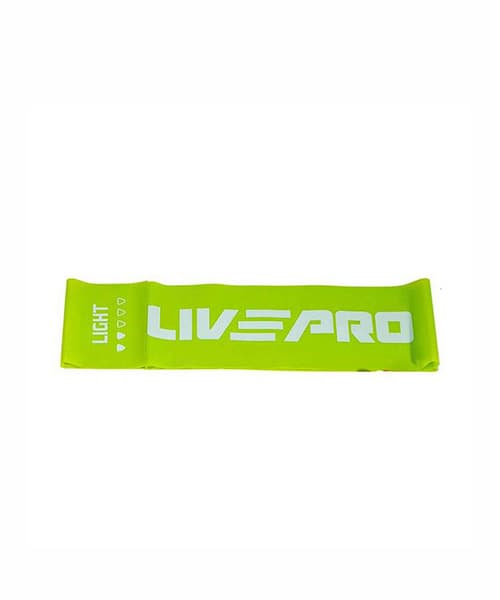 کش مینی لوپ 4 تایی LIVEPRO مدل LP8412 — تصویر ۴