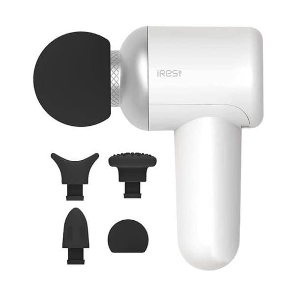 ماساژور تفنگی آی رست مدل iRest C503-9 — تصویر ۴