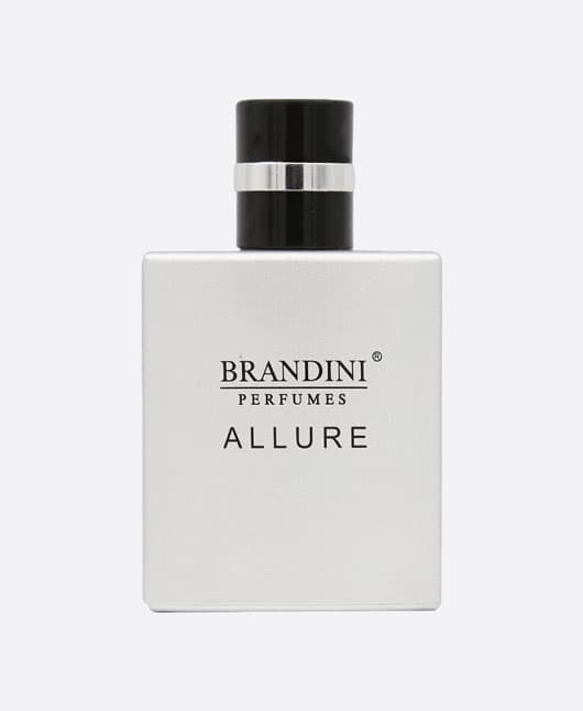 عطر جیبی برندینی طرح آلور اسپرت مردانه