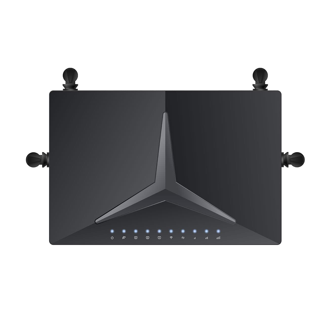 مودم بی سیم دی لینک D-Link 4G LTE Router DWR-M920 — تصویر ۱۰