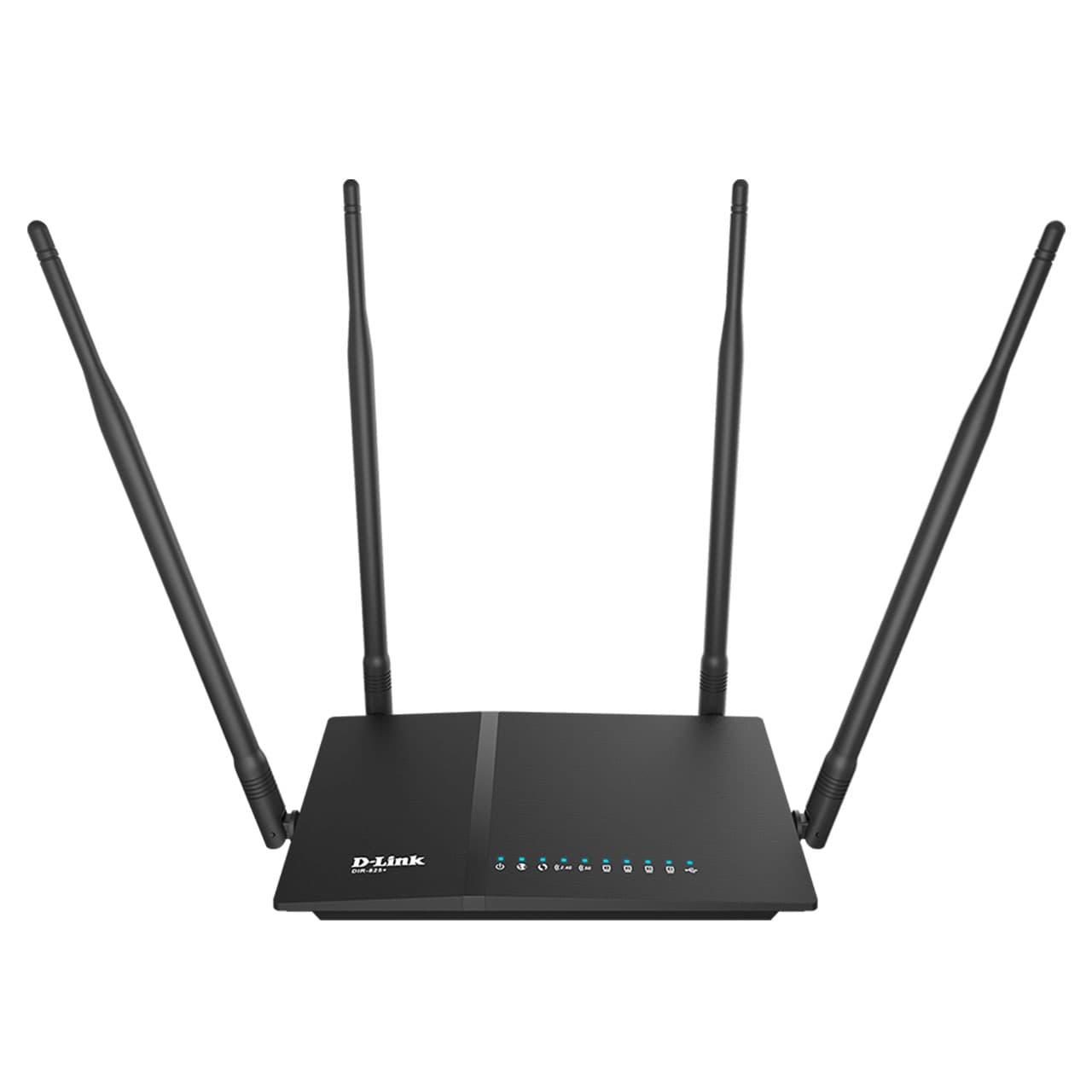 روتر بی‌ سیم دی لینک D-Link Wireless Router DIR-825