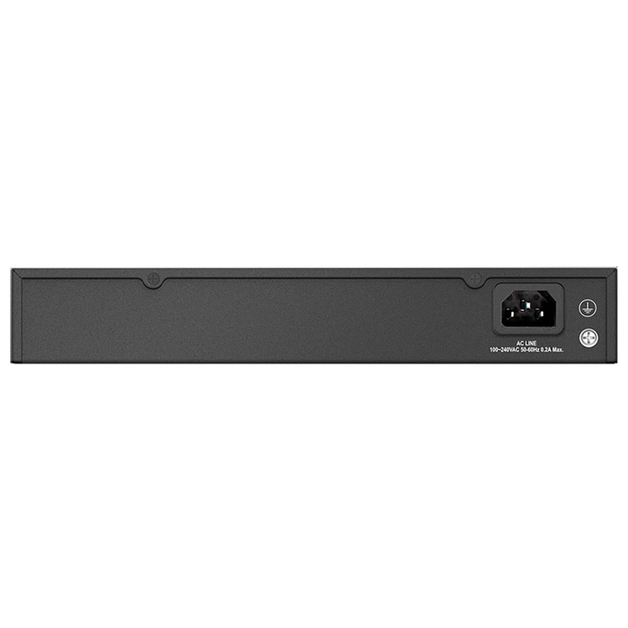 سوئیچ شبکه 16 پورت دی لینک D-Link Unmanaged Switch DES-1016C — تصویر ۳