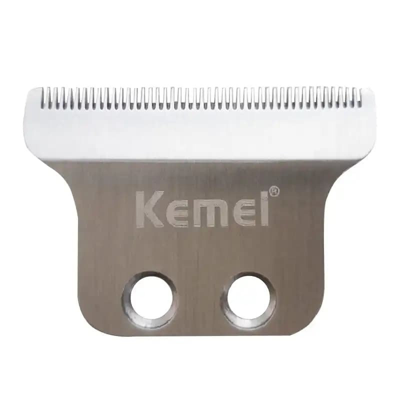تیغه یدک ماشین اصلاح کیمی مدل km-5026 — تصویر ۳