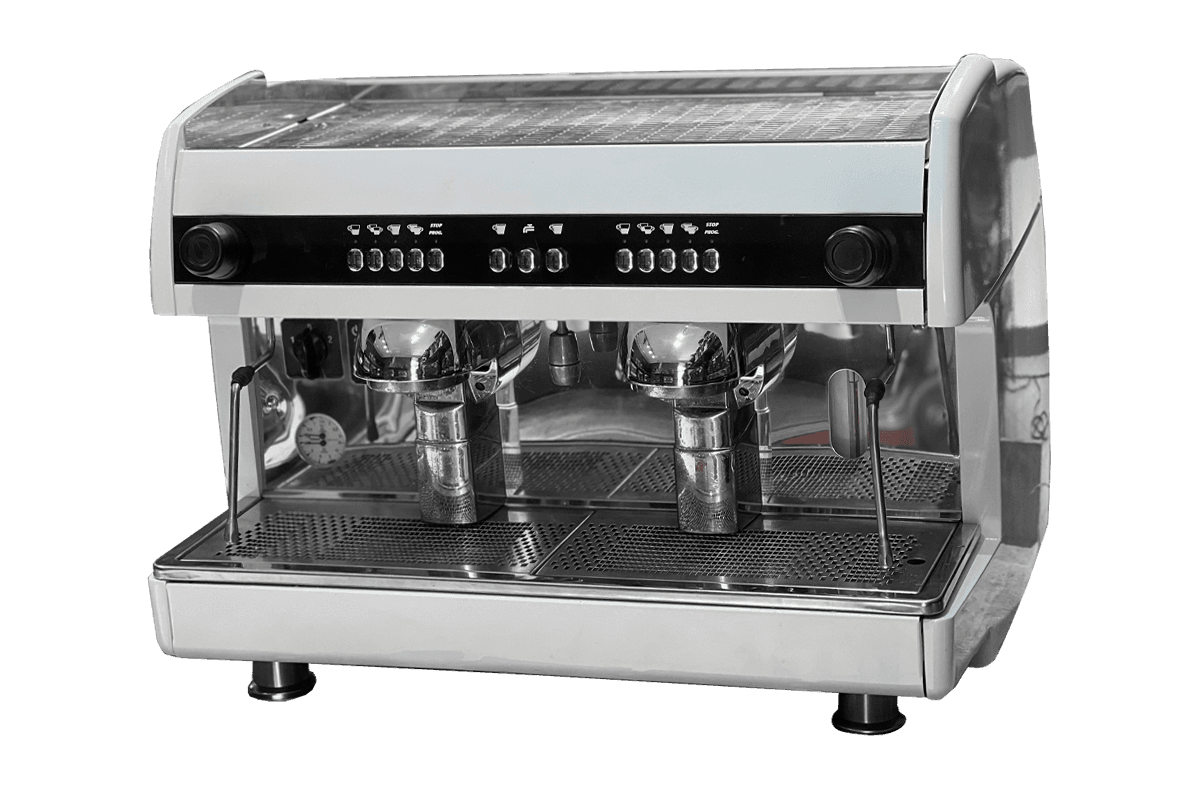 اسپرسو ساز وگا مدل اسفرا WEGA Sphera 2GR