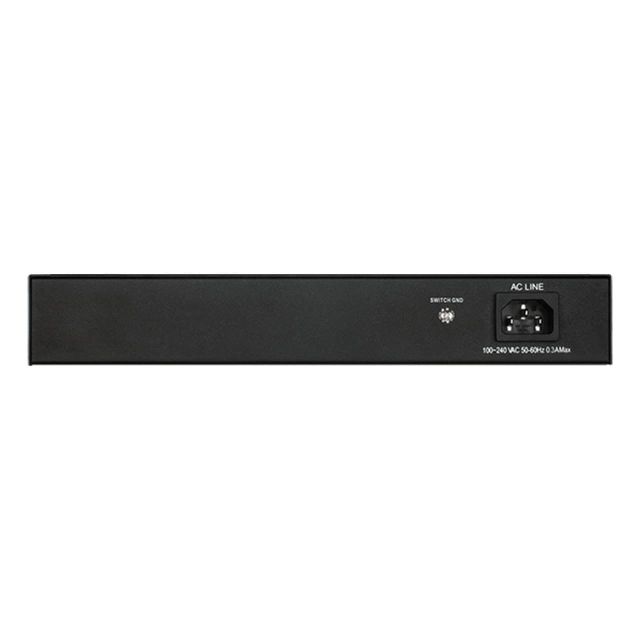 سوئیچ 16 پورت دی لینک D-Link Unmanaged Switch DGS-1016C — تصویر ۶