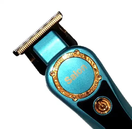 ماشین خط زن فیلیپس مدل ph-654 — تصویر ۸