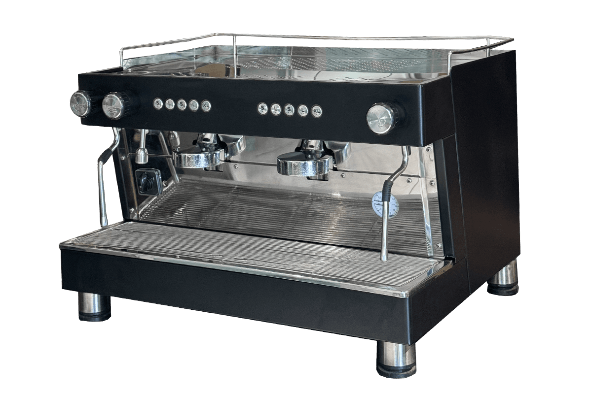 اسپرسوساز اسکاسو 2گروپ ASCASO BARISTA PRO