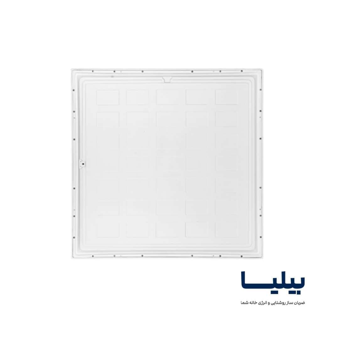 پنل 80 وات مربعی (60*60) ماتریس پارس شعاع توس — تصویر ۸