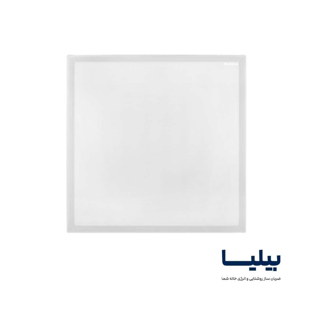 پنل 72 وات بک لایت مربعی (60*60) پارس شعاع توس — تصویر ۸