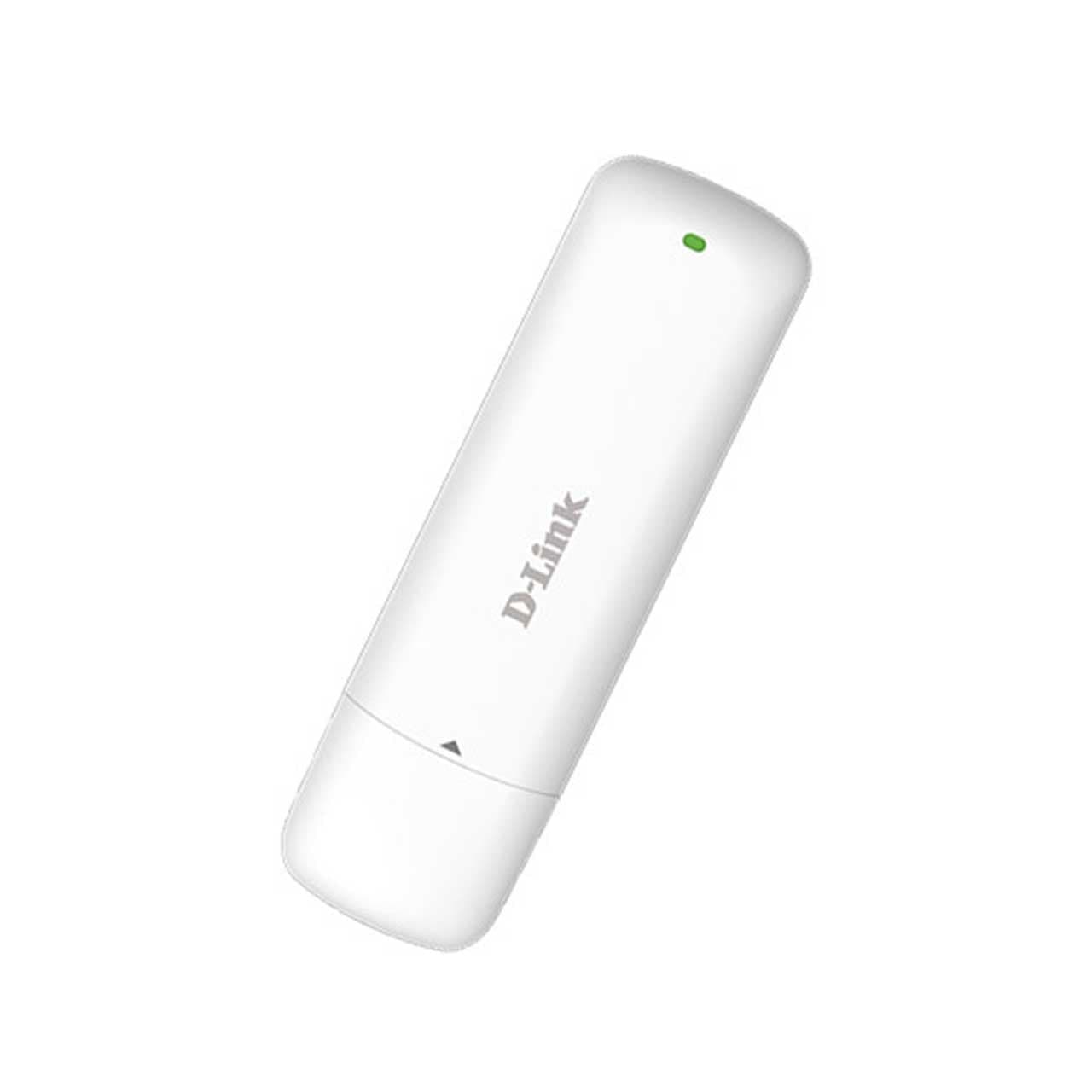 مودم بی سیم دی لینک D-Link 4G LTE USB Router DWR-910M