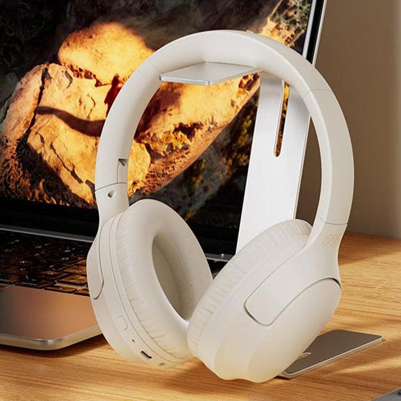 هدفون بی سیم کیو سی وای مدل H2 Pro ا QCY H2 Pro Wireless headphone — تصویر ۵