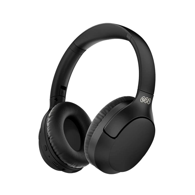 هدفون بی سیم کیو سی وای مدل H2 Pro ا QCY H2 Pro Wireless headphone