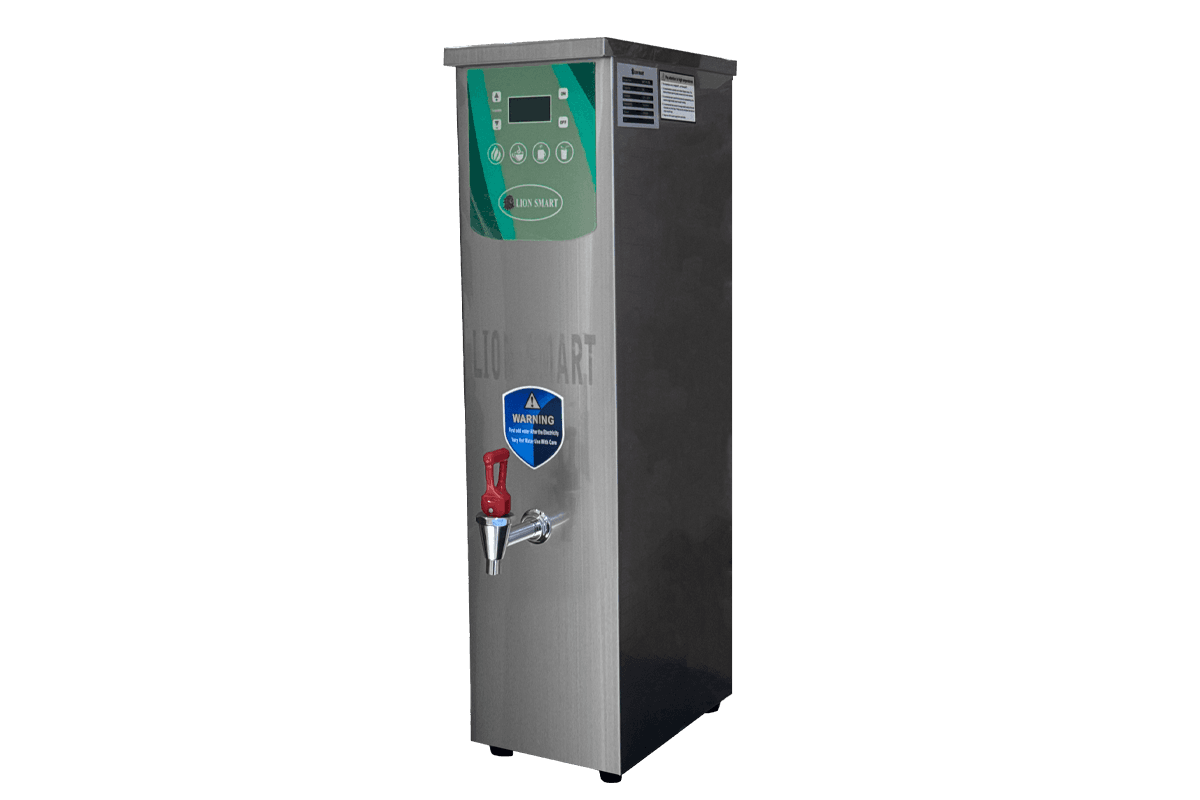 بویلر آب جوش 30 لیتری اسمارت smart boiler