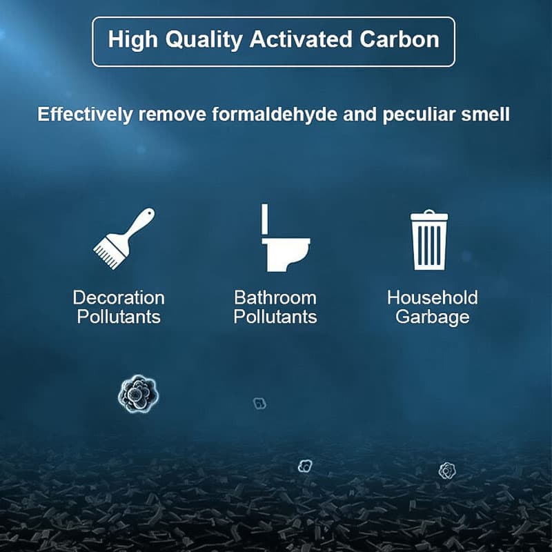 فیلتر دستگاه تصفیه هوا شیائومی Mi Air Purifier 2S — تصویر ۷