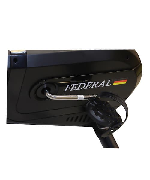 دوچرخه ثابت فدرال مدل Federal v370 — تصویر ۱۱