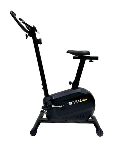 دوچرخه ثابت فدرال مدل Federal v370