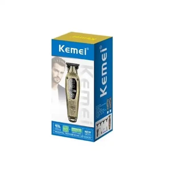 ماشین اصلاح کیمی مدل km-1575 — تصویر ۳