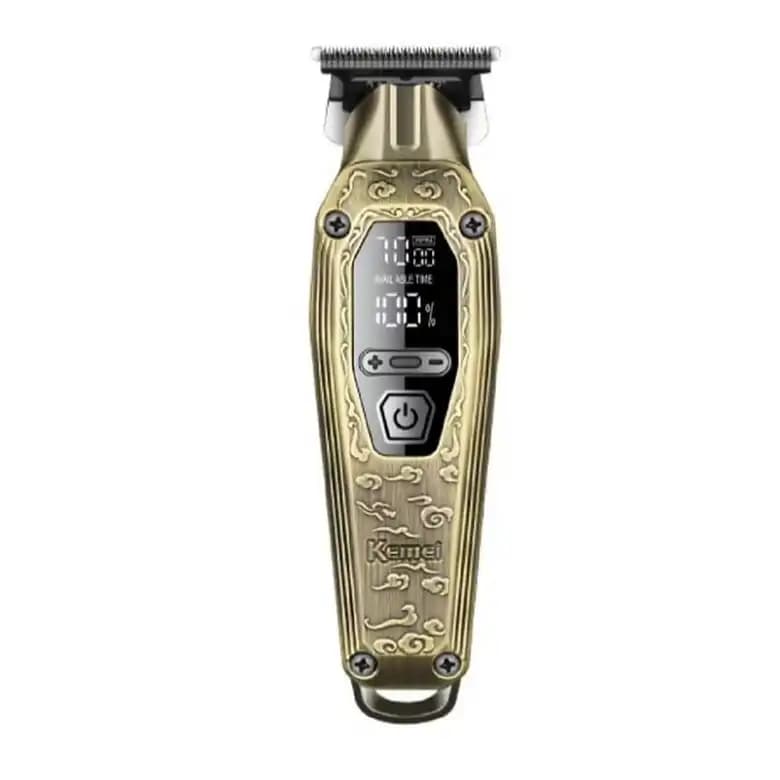 ماشین اصلاح کیمی مدل km-1575