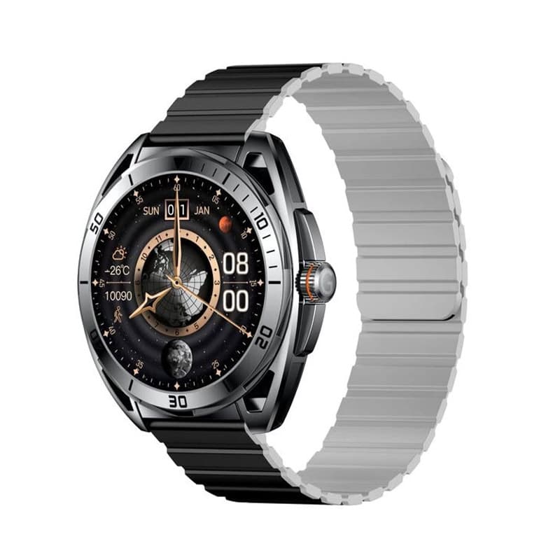 ساعت هوشمند گلوریمی مدل Glorimi M2 pro ا Glorimi M2 PRO smart watch — تصویر ۲