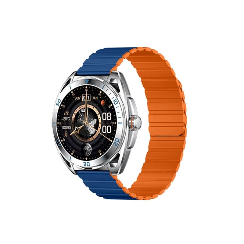 ساعت هوشمند گلوریمی مدل Glorimi M2 pro ا Glorimi M2 PRO smart watch — تصویر ۶