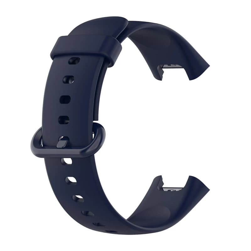 بند سیلیکونی mi watch lite — تصویر ۷