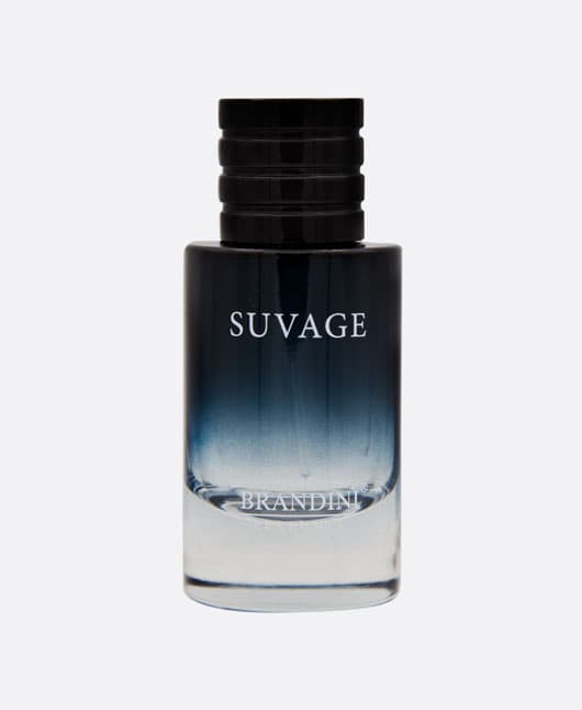 عطر جیبی برندینی طرح ساواج مردانه