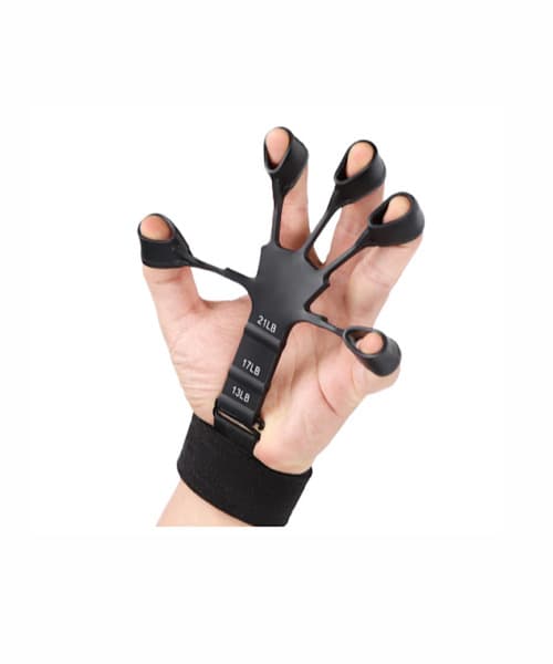 کش تقویت انگشت گریپستر Gripster