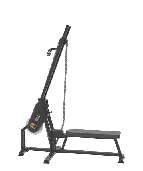 دستگاه صعود باشگاهی مارپو GX مدل GMX-3003