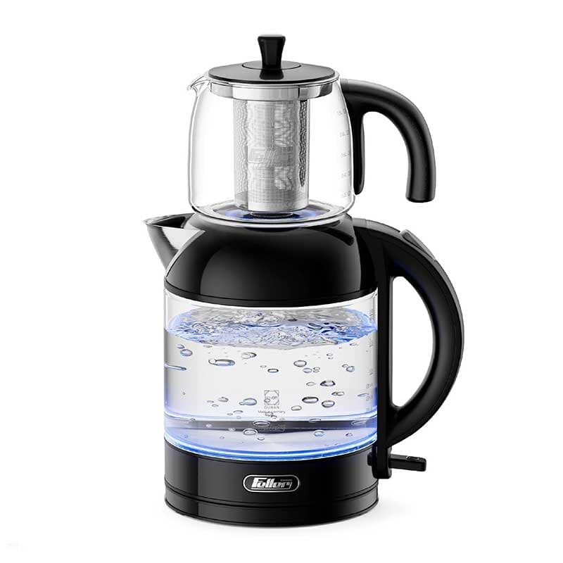 چای ساز فلر مدل TS 289 — تصویر ۱۰