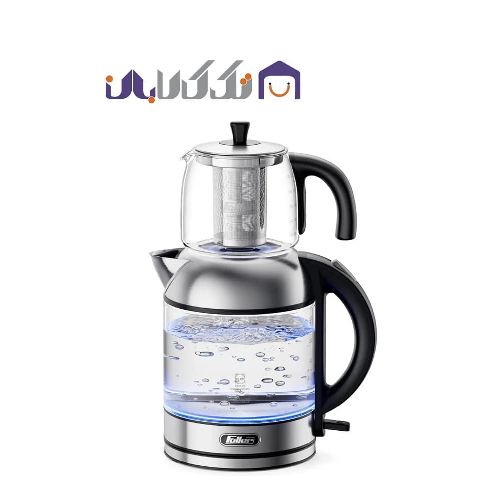 چای ساز فلر مدل TS 289