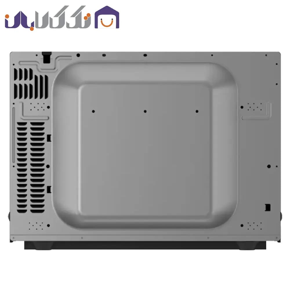 سولاردوم ال جی MA3885S — تصویر ۸