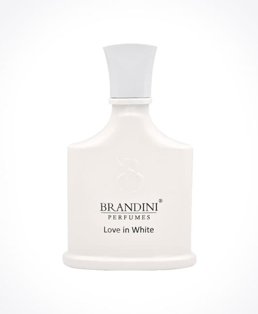 عطر جیبی برندینی طرح Love In White زنانه — تصویر ۴