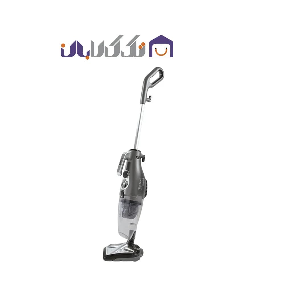 جاروبرقی پرتابل تفال مدل UY5116