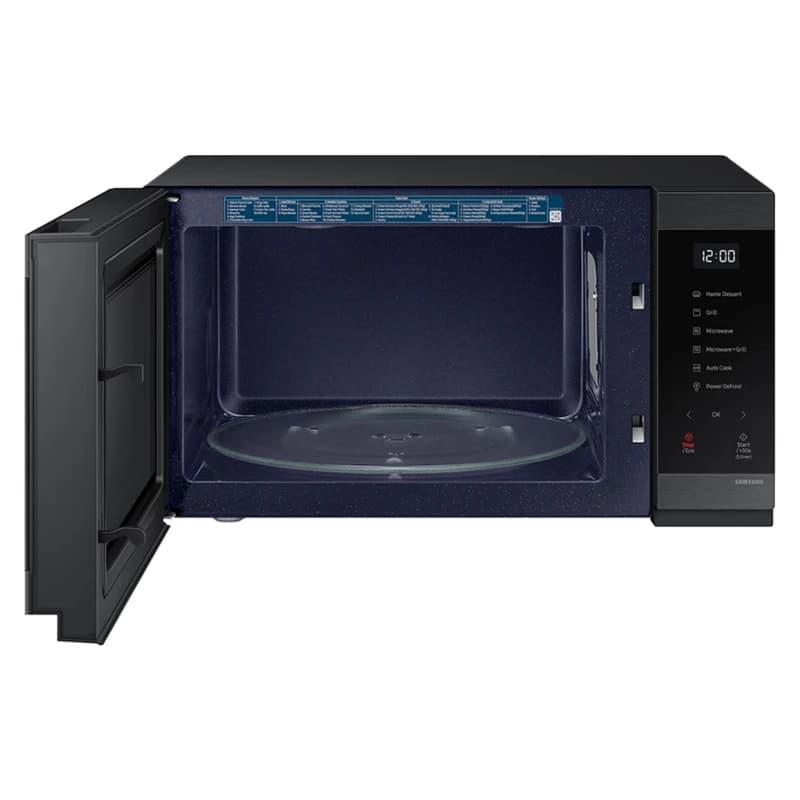 مایکروویو سامسونگ مدل MG40DG5525 — تصویر ۱۱