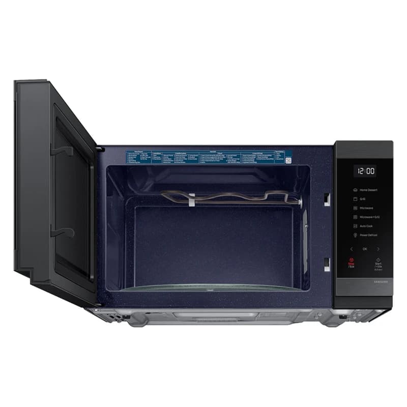 مایکروویو سامسونگ مدل MG40DG5525 — تصویر ۱۲