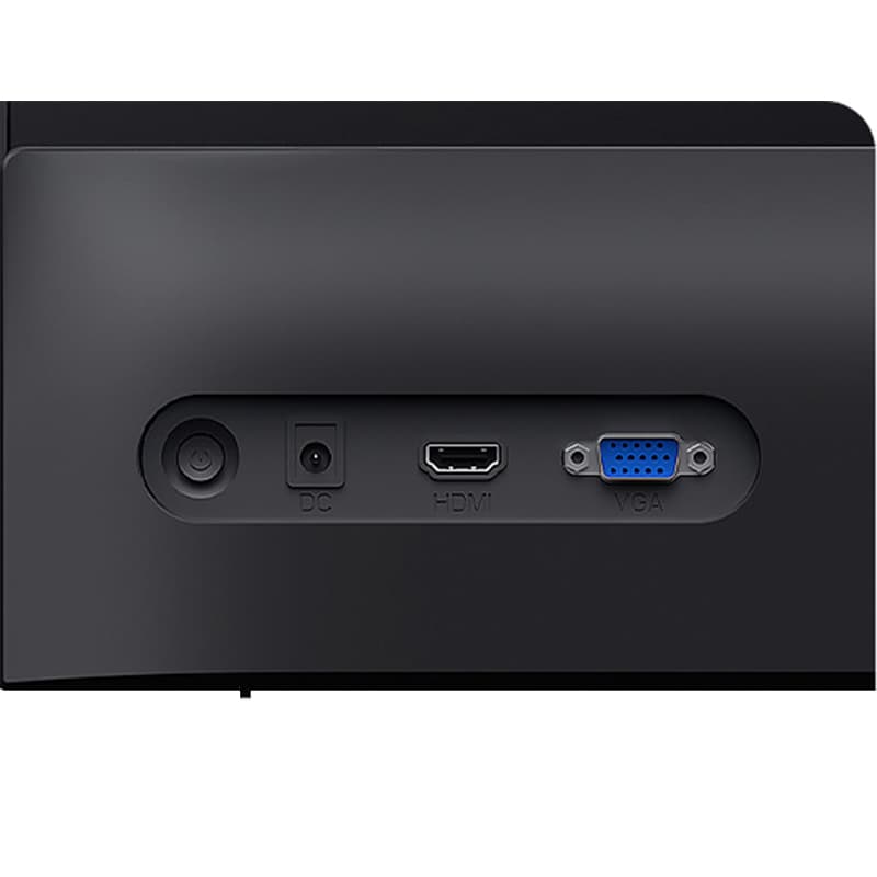 مانیتور 24 اینچ شیائومی مدل Mi Desktop 1C — تصویر ۱۲