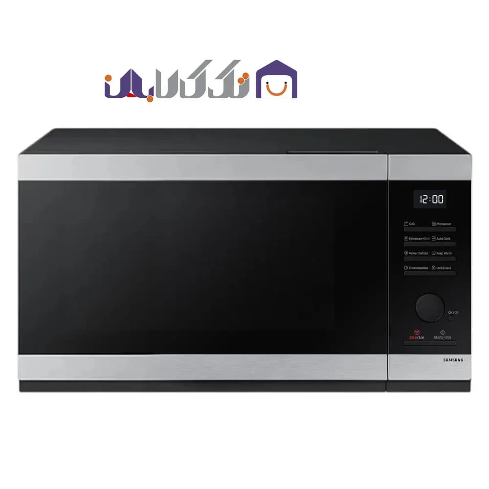 مایکروویو سامسونگ مدل MG40DG5524 — تصویر ۱۲
