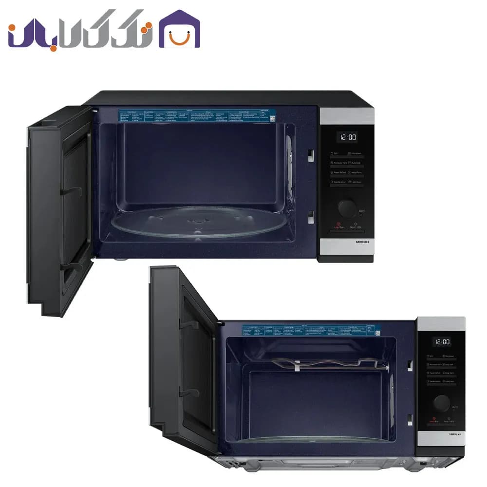 مایکروویو سامسونگ مدل MG40DG5524 — تصویر ۵
