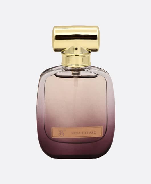 عطر جیبی برندینی طرح Nina Extase زنانه