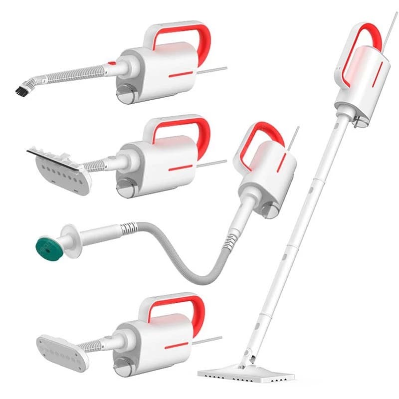 بخارشوی شیائومی xiaomi Deerma Multi-function Steam Cleaner DEM-ZQ610 — تصویر ۹