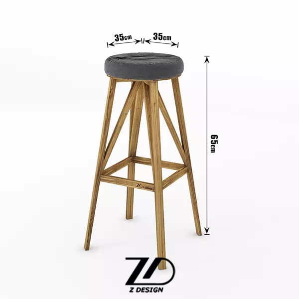 صندلی اپن نورا — تصویر ۸