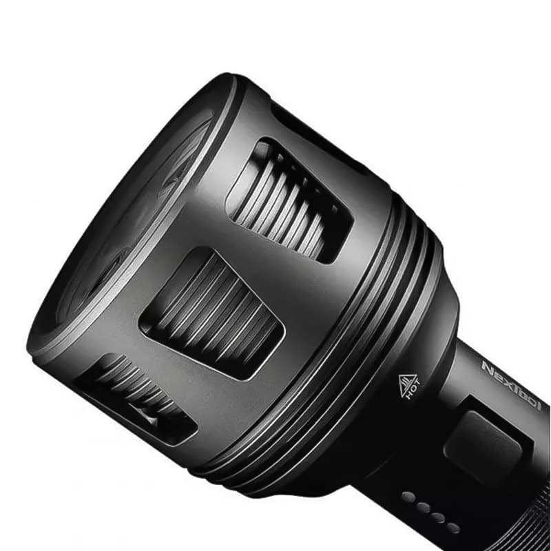 چراغ قوه شیائومی xiaomi NexTool NE20168 Thunder Searching — تصویر ۹