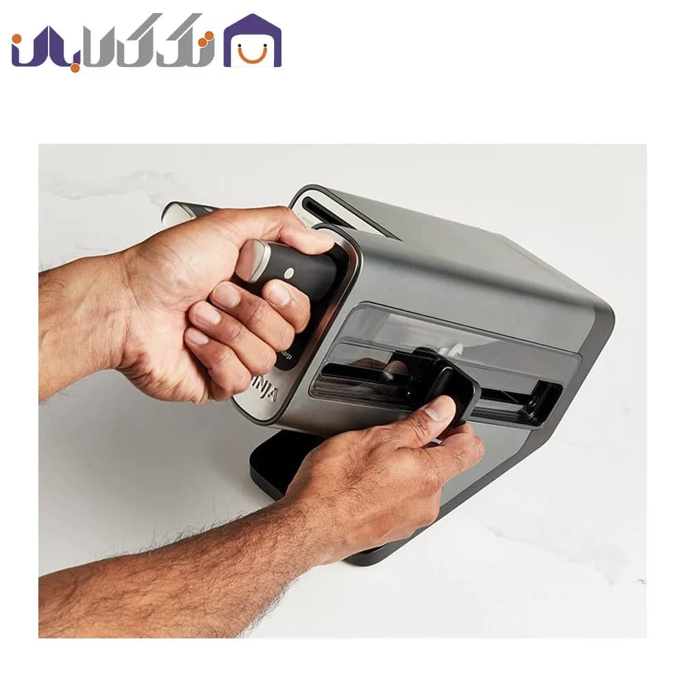 ست چاقو 5 تکه آشپزخانه نینجا مدل K32005 — تصویر ۶