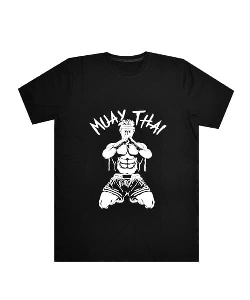 تیشرت Muay Thai